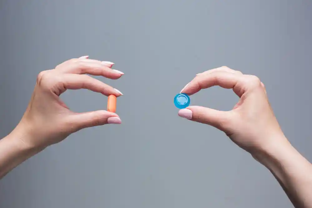 What's the difference between Viagra and Viagra Connect?