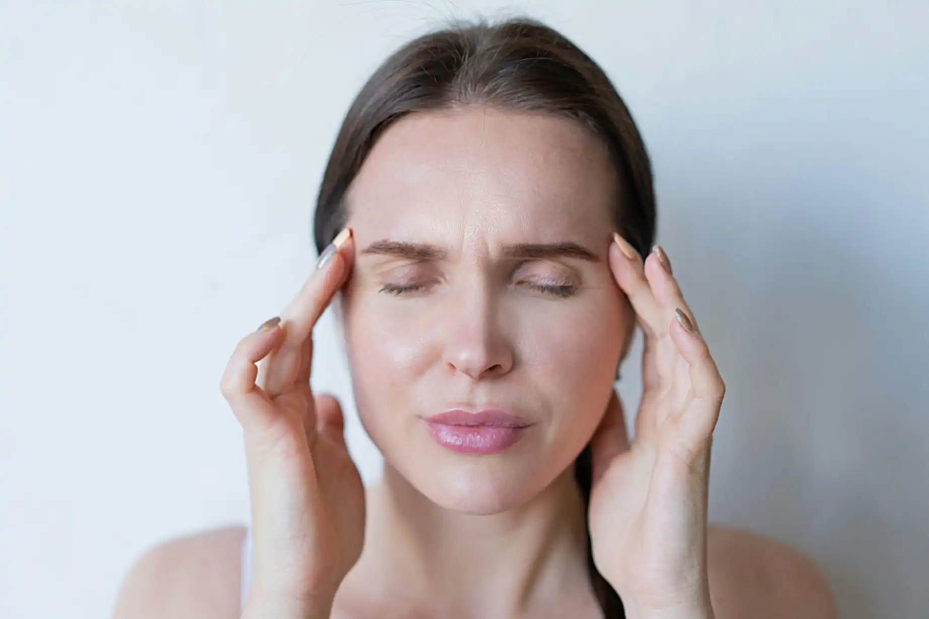 Different types of migraine, and which regions in the UK suffer them the most