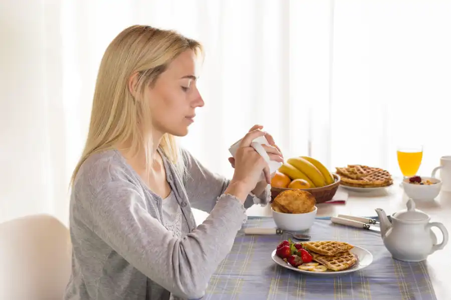 Foods to avoid while using Mounjaro