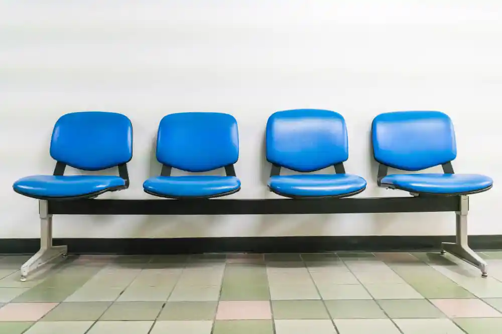 Revealing the worrying reality of UK healthcare waiting times