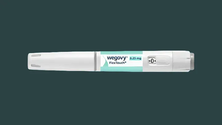 How to take Wegovy for effective weight loss