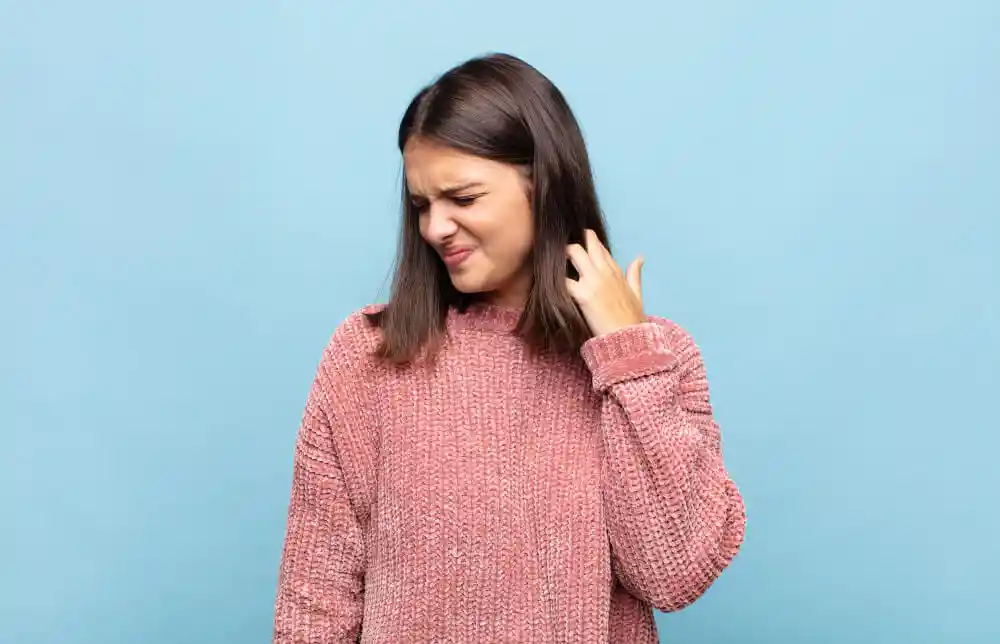 Is Otex Ear Drops safe for people with ear problems?