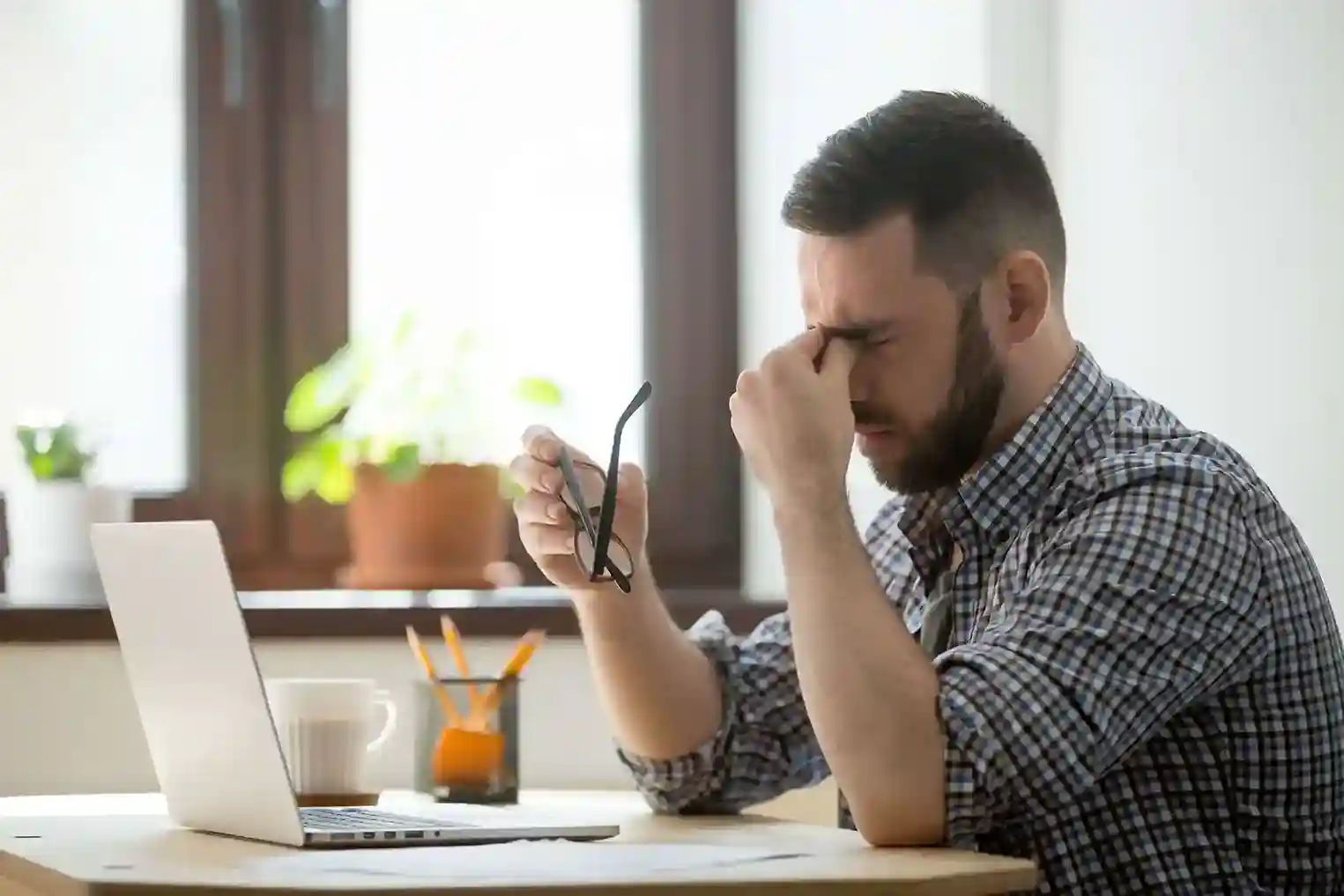 Migraine & Stress: What you should know