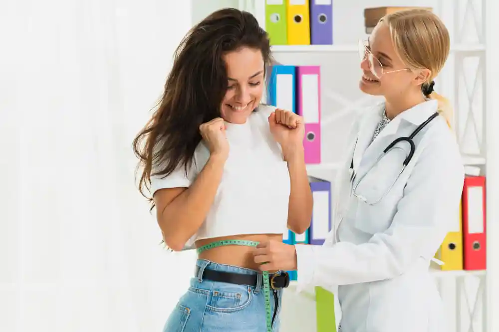 Ozempic For Weight Loss: Benefits, risks and side effects