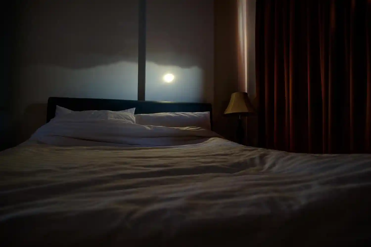 Revealing how prominent sleep disorders are in adults in England