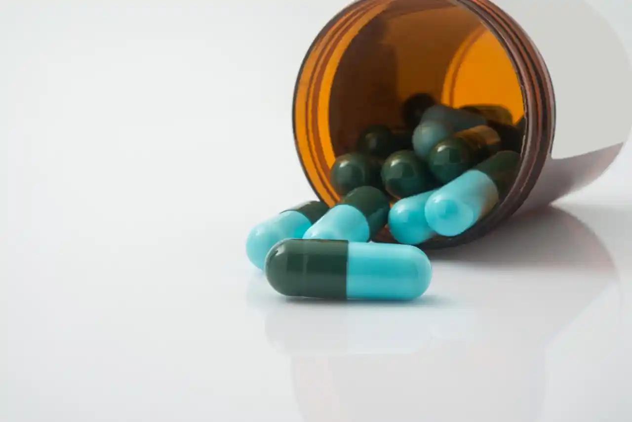 Side effects to consider when taking Norethisterone