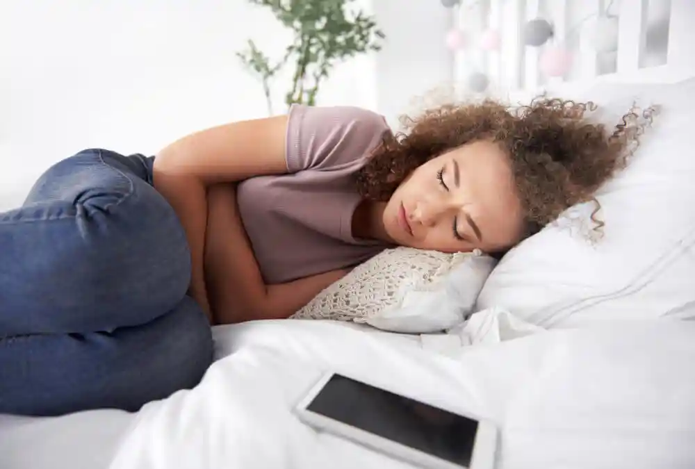 Signs and Symptoms of Menopause