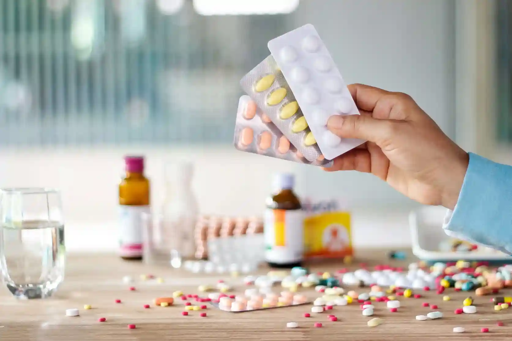 Sumatriptan vs Rizatriptan