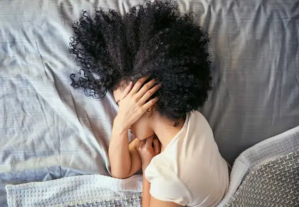 Waking up with a Migraine: Understanding morning migraine