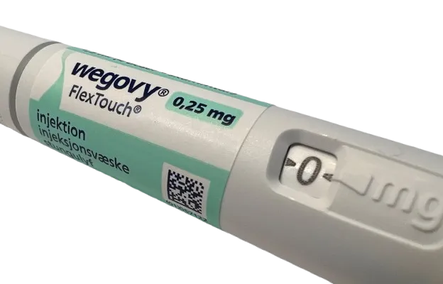 Wegovy Price Comparison: Best Places for buying Cheapest Wegovy in the UK