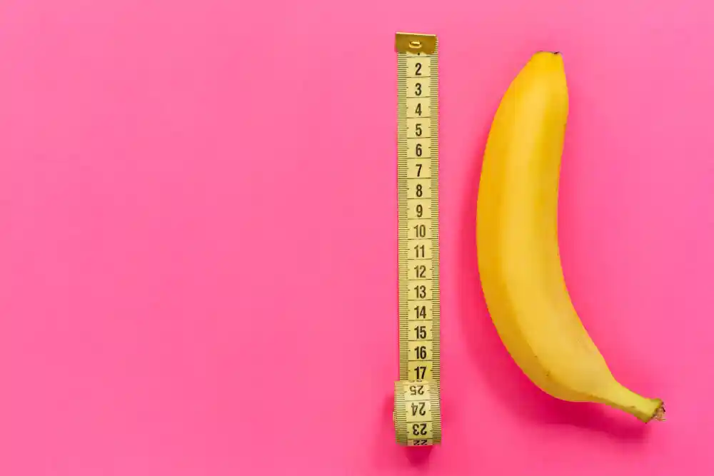 What is the Average Penis Size?