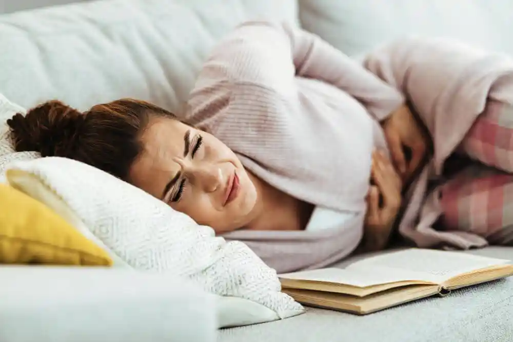 When to take Omeprazole for acid reflux?