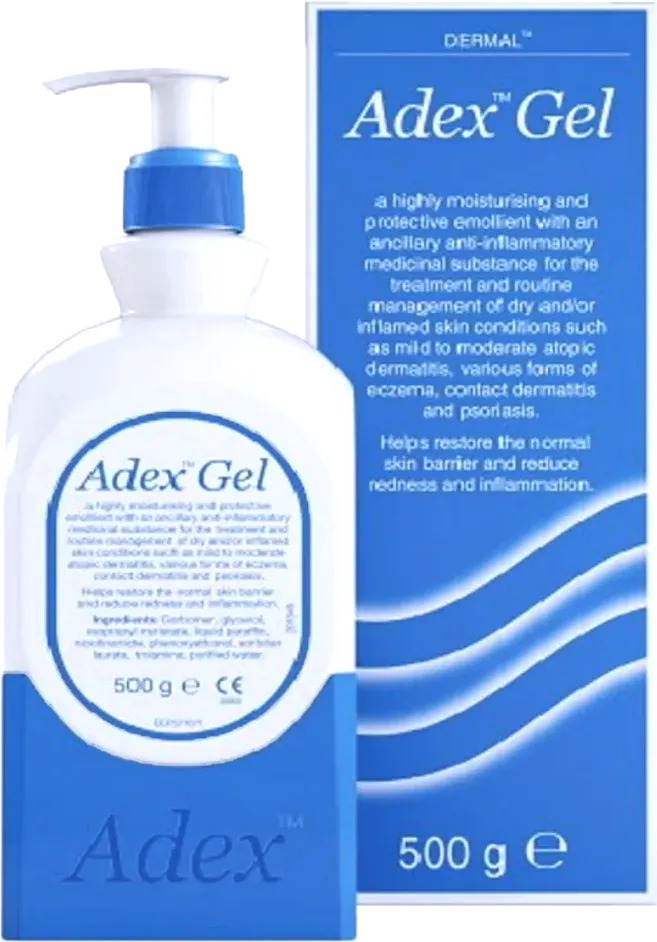 Adex Gel