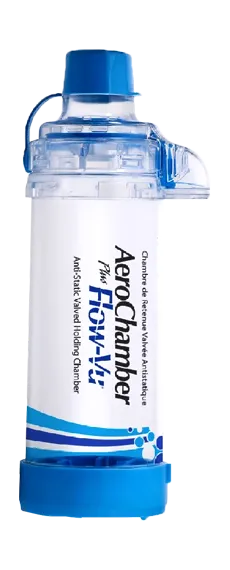 Aerochamber Plus (Child)