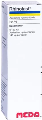 Rhinolast Nasal Spray