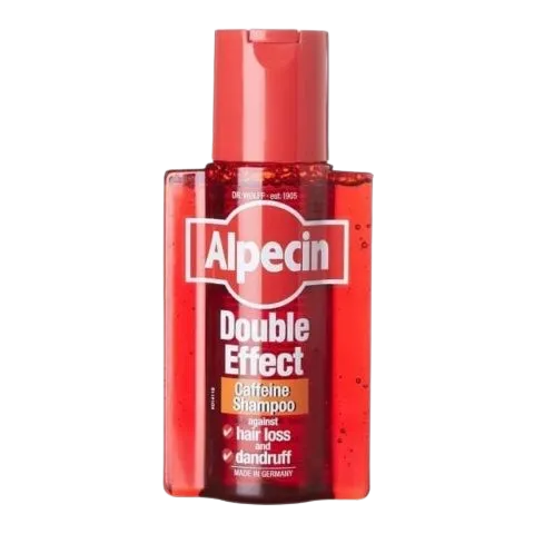 Alpecin Double Effect Shampoo