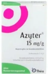 Azyter Eye Drops