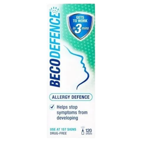 Becodefence Adult Nasal Spray