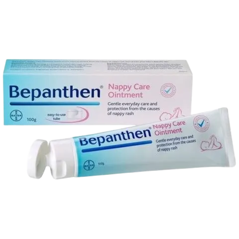 Bepanthen Nappy Care Ointment