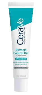 CeraVe Blemish Control Gel