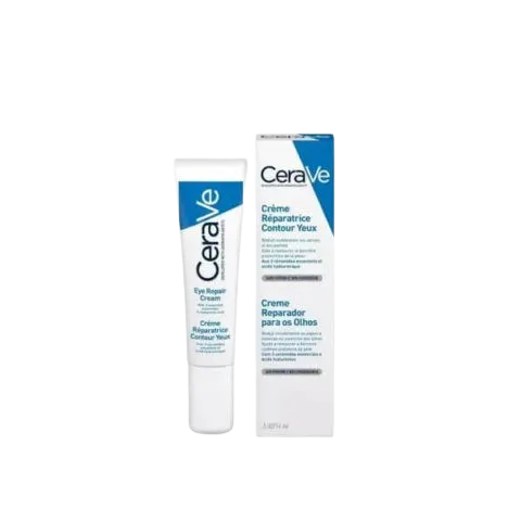 CeraVe Eye Repair Cream