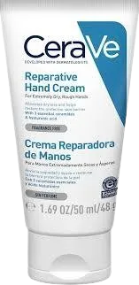 CeraVe Reparative Hand Cream