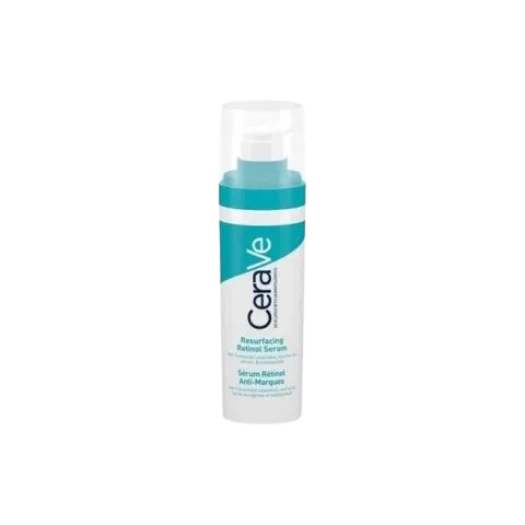 CeraVe Resurfacing Retinol Serum
