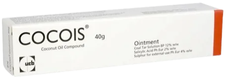 Cocois Ointment