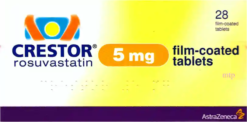 Crestor Tablets