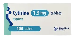 Cytisine Tablets