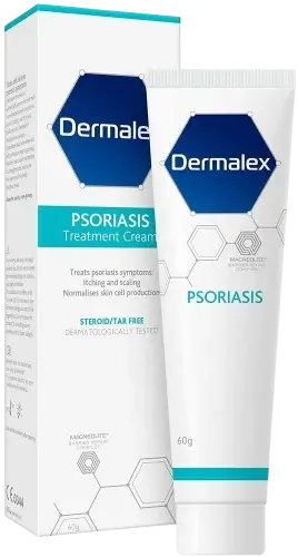 Dermalex Psoriasis Cream