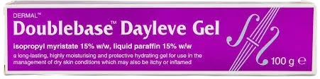 Doublebase Dayleve Gel 100g