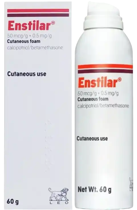 Enstilar Foam