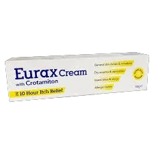 Eurax Cream