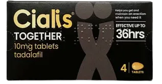 Cialis Together