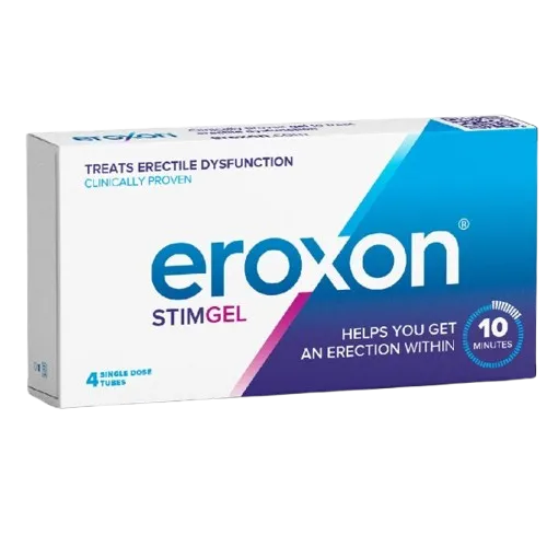 Eroxon Stimgel
