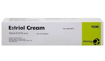 Estriol Cream
