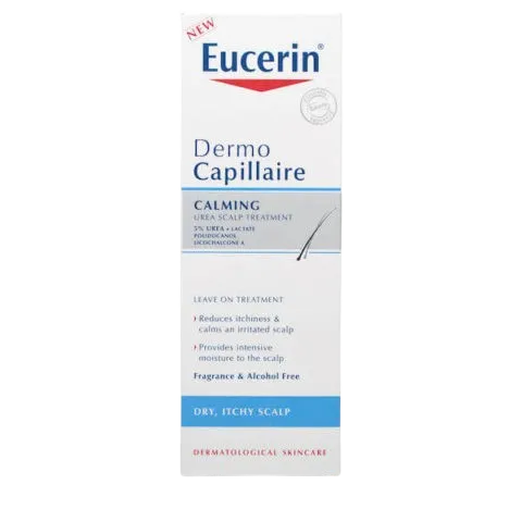 Eucerin Scalp Treatment