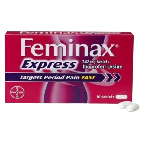Feminax Express