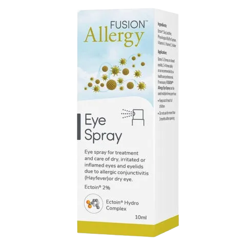 Fusion Allergy Eye Spray