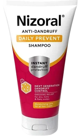 Nizoral Shampoo