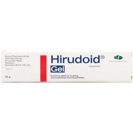 Hirudoid Gel