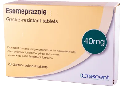 Esomeprazole Tablets