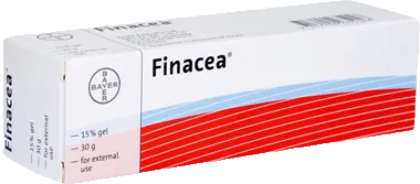 Finacea 15% Gel