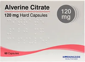 Alverine Citrate