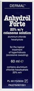 Anhydrol Forte