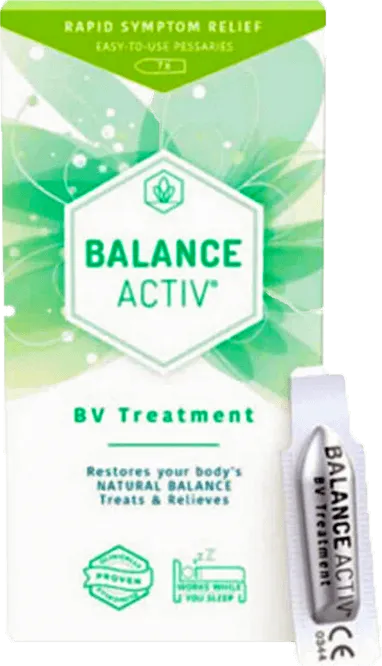 Balance Activ Gel
