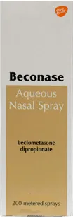 Buy Beconase Aqueous Nasal Spray
