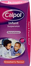Calpol Infant