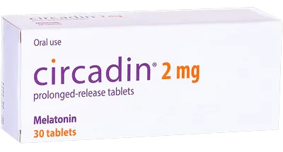 Circadin Tablets